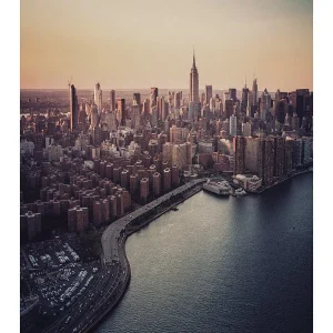 DOWNTOWN NEW YORK studiomalek