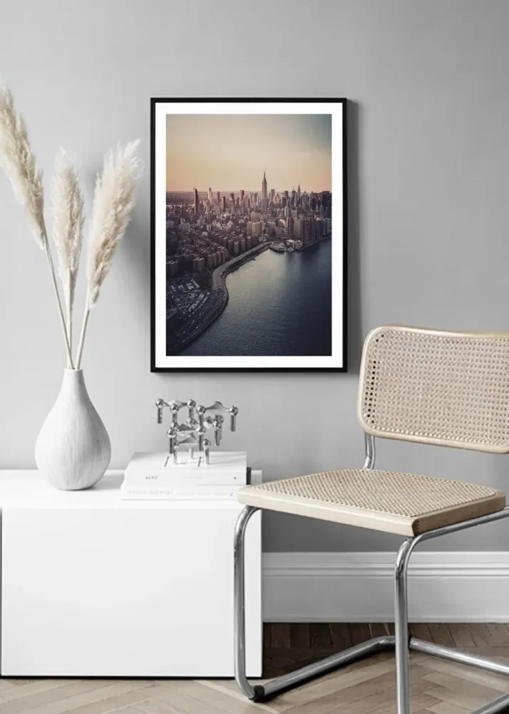 DOWNTOWN NEW YORK studiomalek