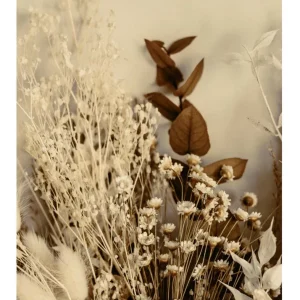 DRIED BOUQUET studiomalek