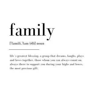 FAMILY studiomalek