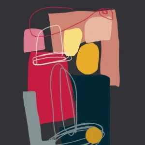 GEOMETRICS NO.1 studiomalek