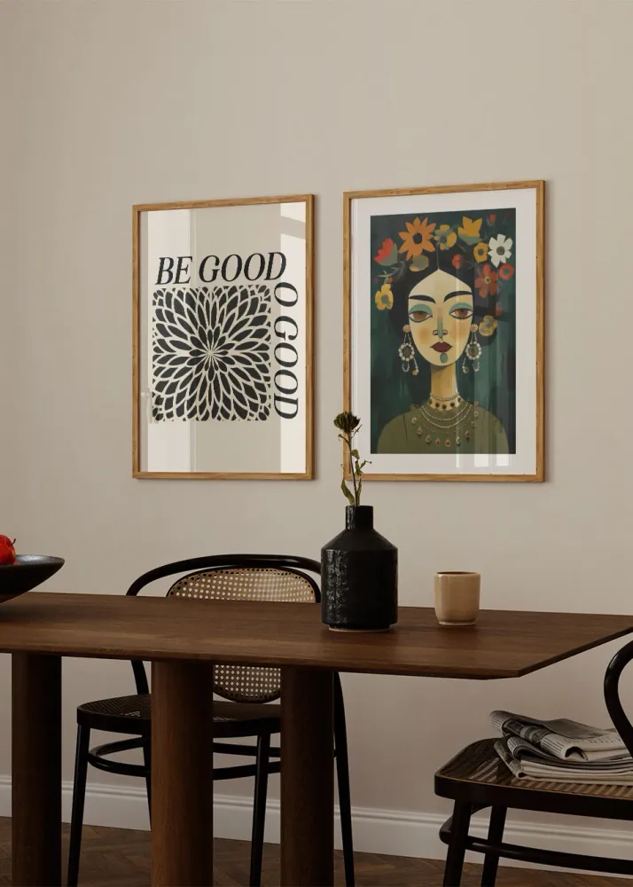 BE GOOD studiomalek