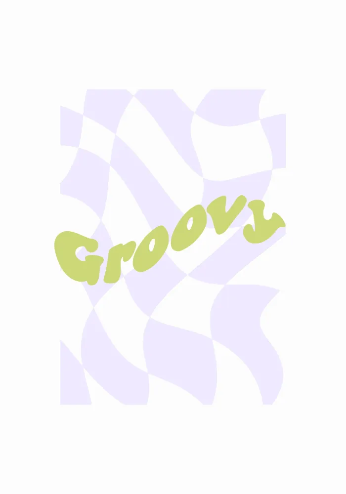 GROOVY studiomalek