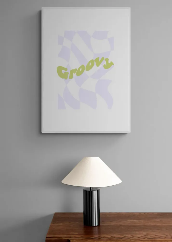 GROOVY studiomalek