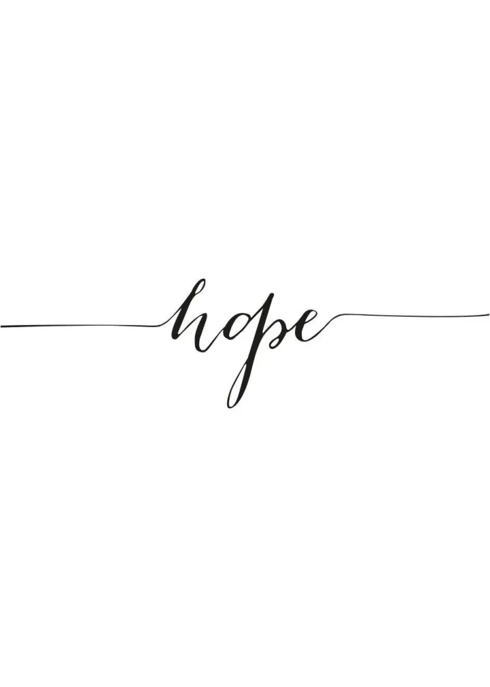HOPE studiomalek