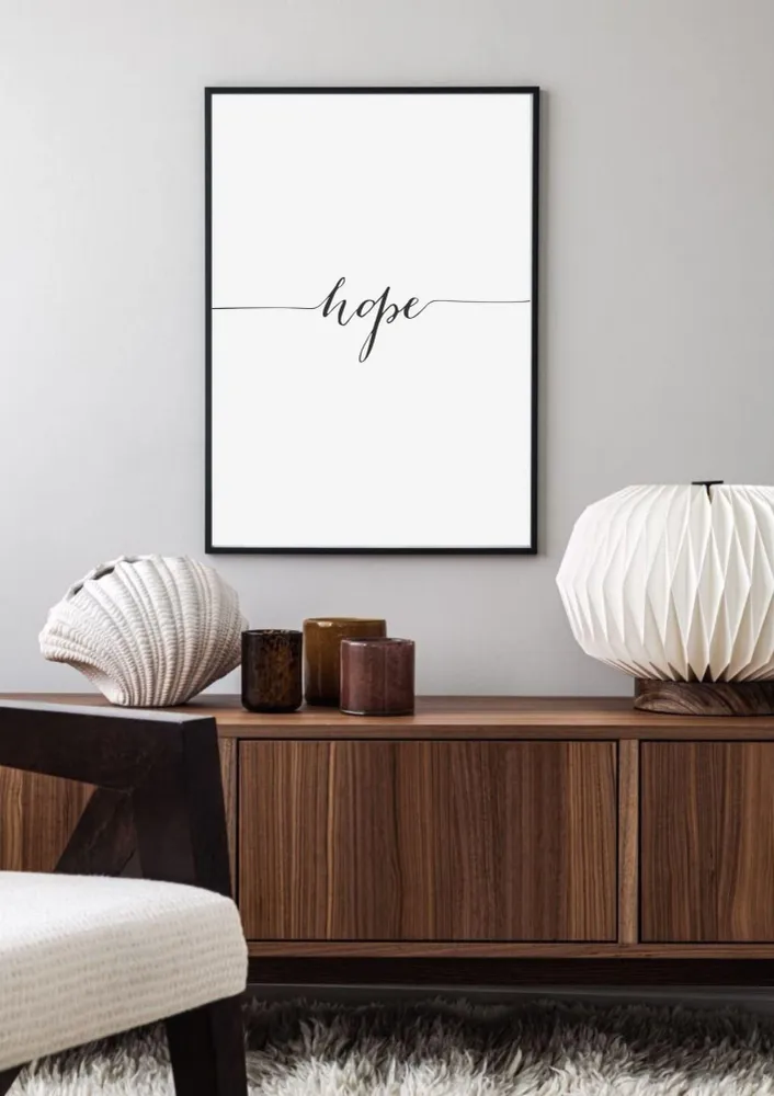 HOPE studiomalek