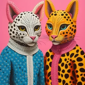 LEOPALS studiomalek