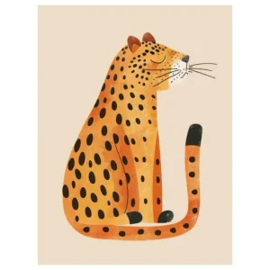 LEOPARDO studiomalek