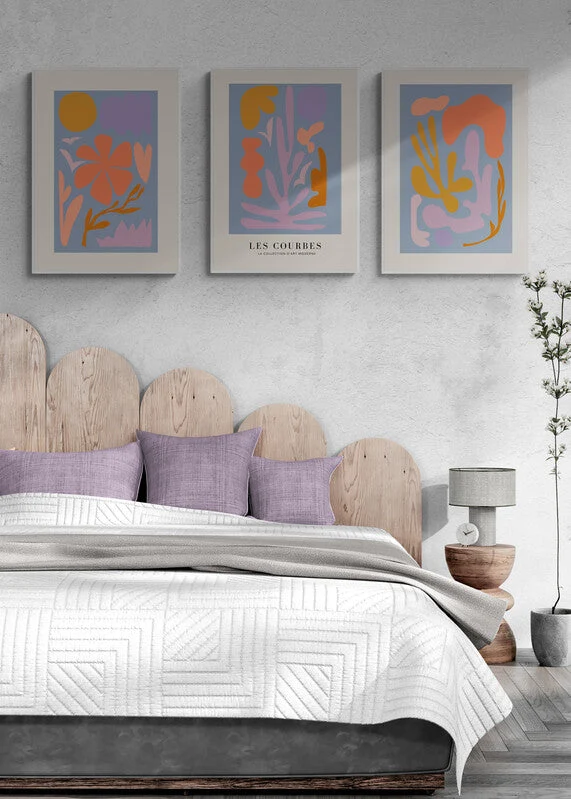 LES COURBES COLLECTION studiomalek