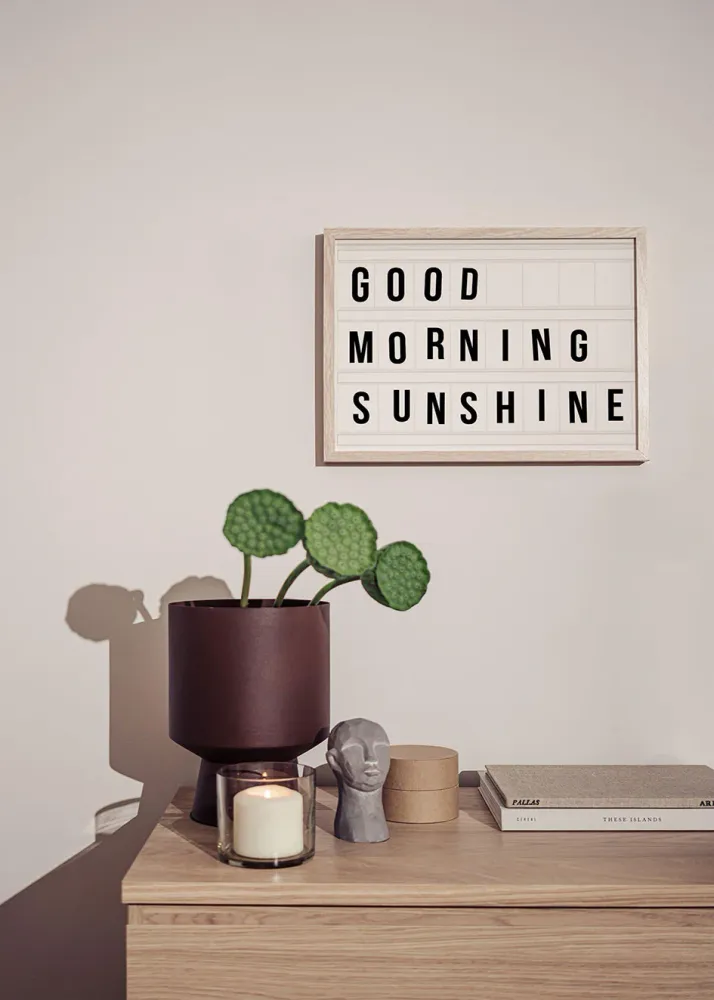 LIGHTBOX studiomalek