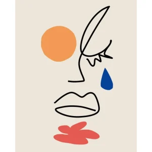 LINEAL FACE studiomalek