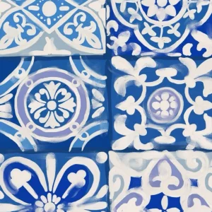 LISBON MOZAIC studiomalek