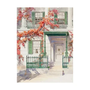 LONDON ROW studiomalek