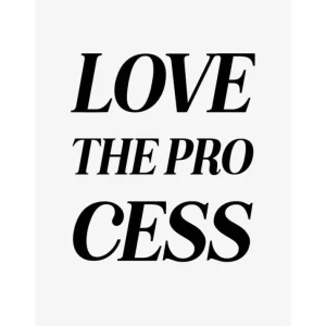 LOVE PROCESS studiomalek
