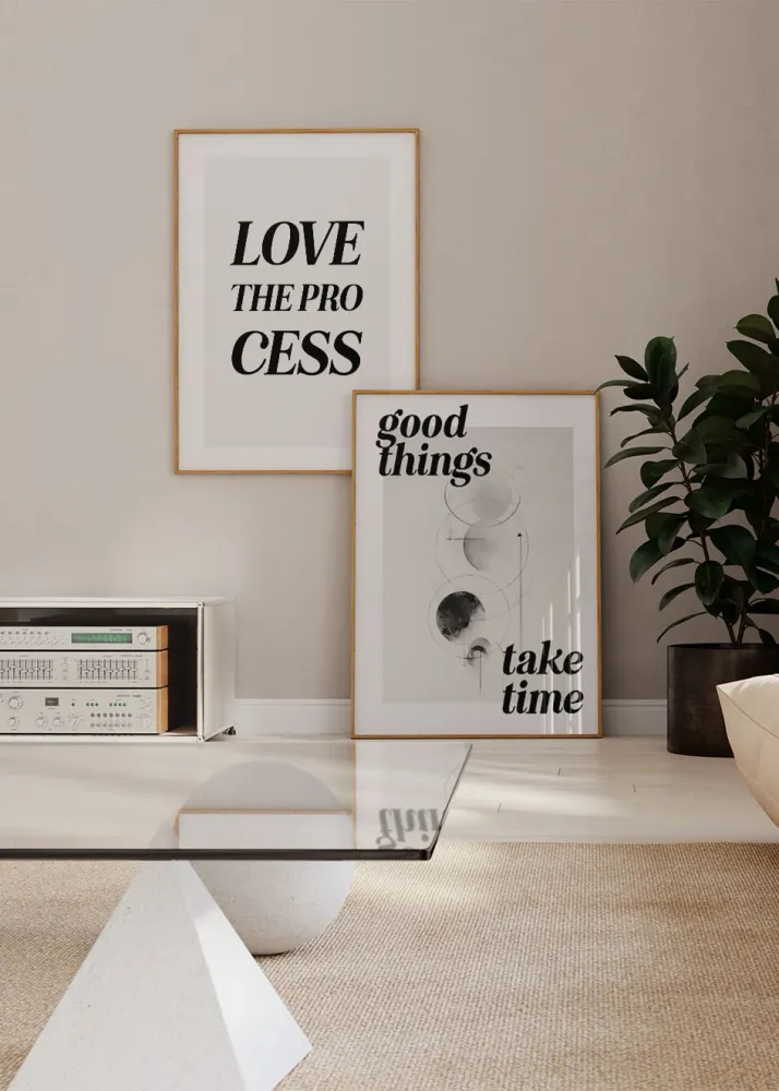 LOVE PROCESS studiomalek