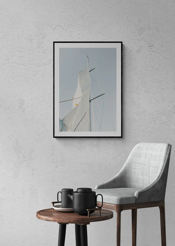 MAINSAIL studiomalek