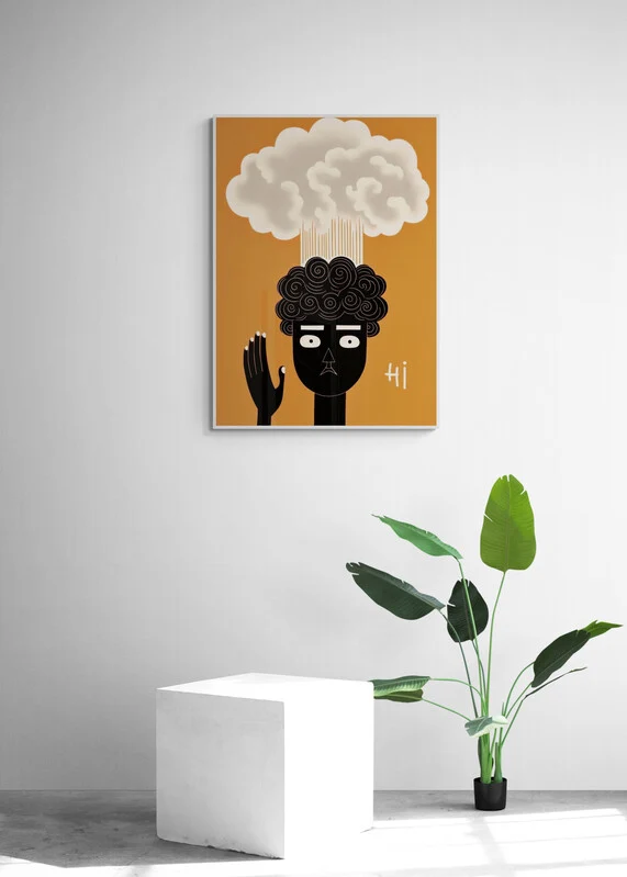 MINDBLOWN studiomalek