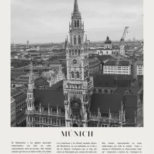 MÚNICH PAPER studiomalek