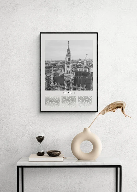 MÚNICH PAPER studiomalek