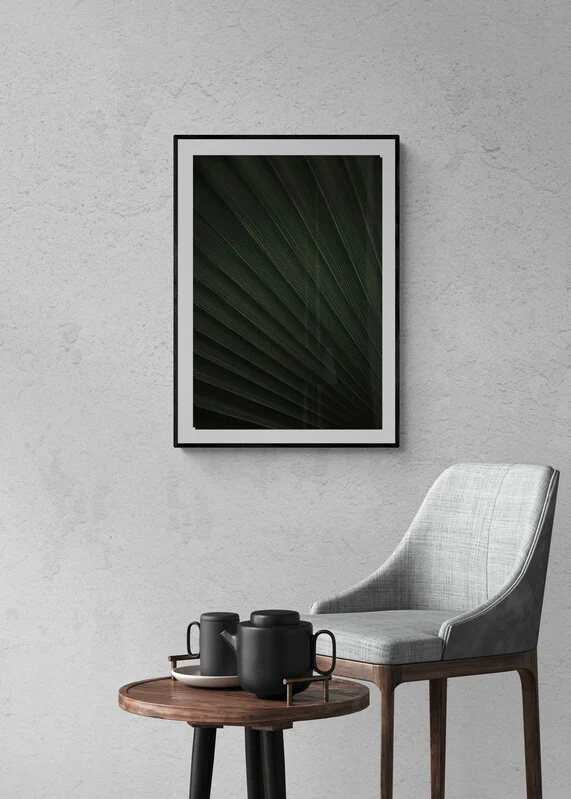 PALM TEXTURE studiomalek