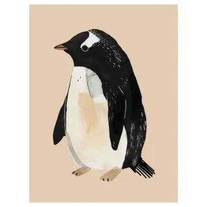 PINGÜINO studiomalek