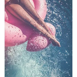 PINK SUMMER studiomalek