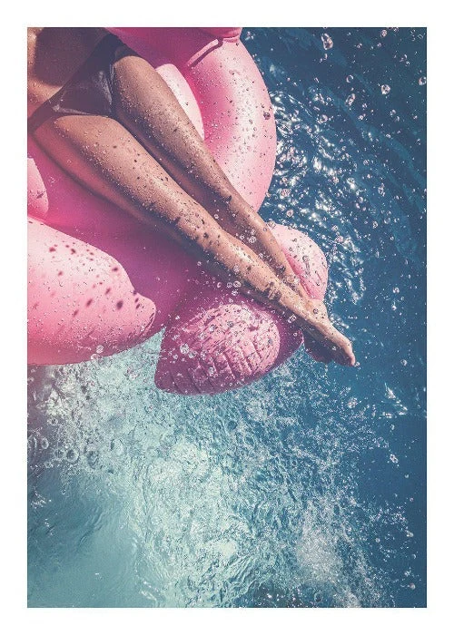 PINK SUMMER studiomalek