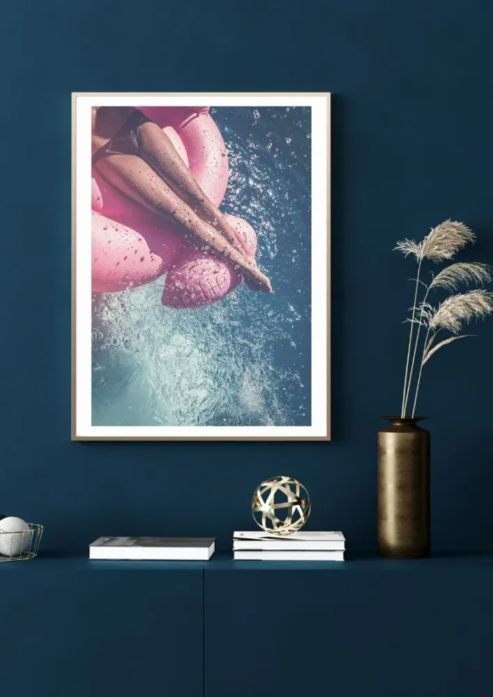PINK SUMMER studiomalek