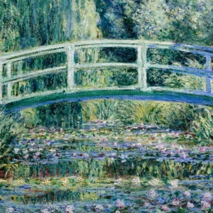 PUENTE JAPONÉS studiomalek