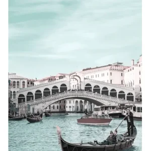 RIALTO BRIDGE studiomalek
