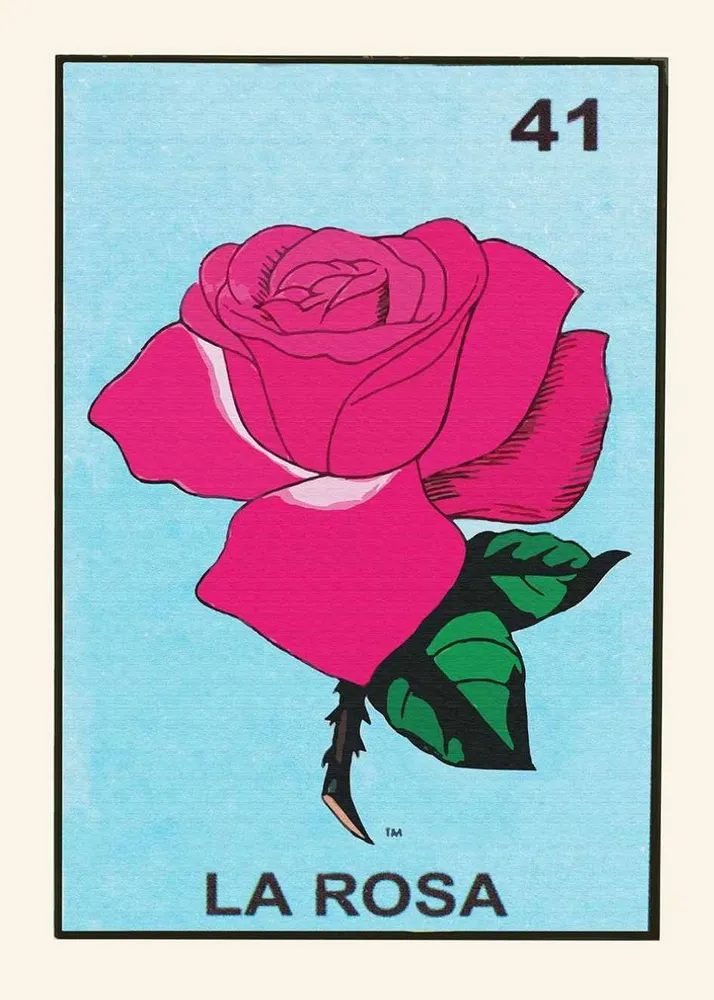 LA ROSA studiomalek