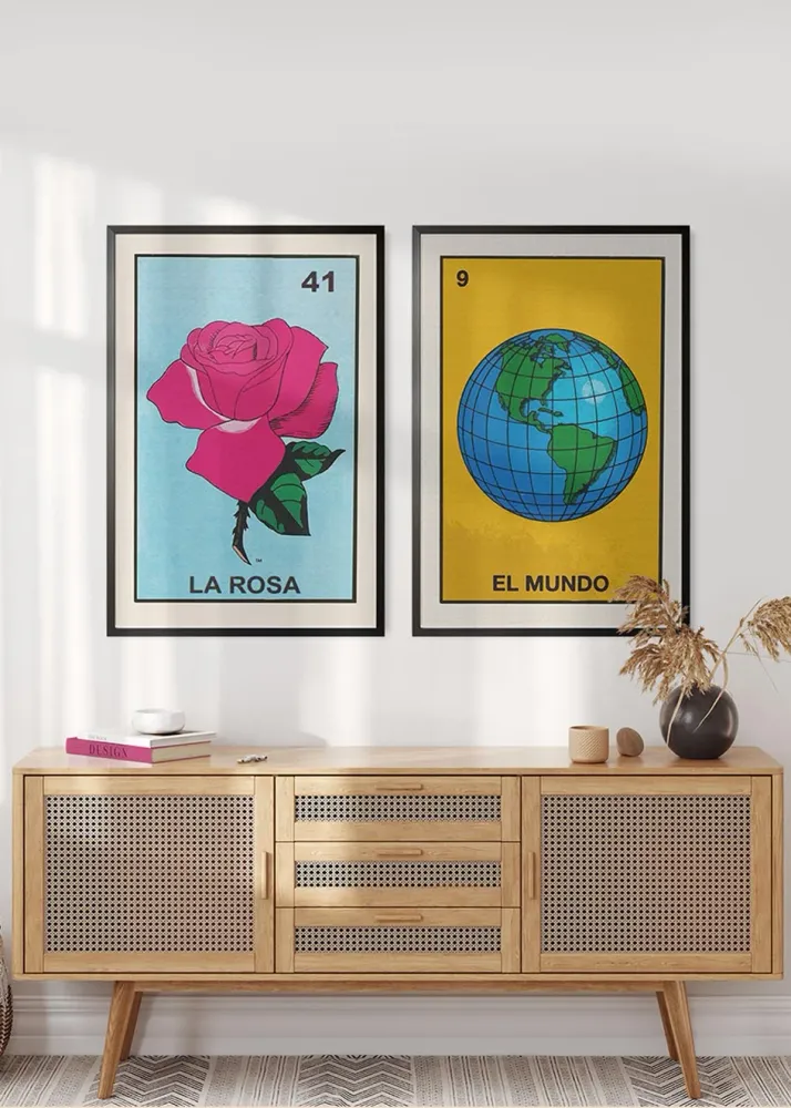 LA ROSA studiomalek