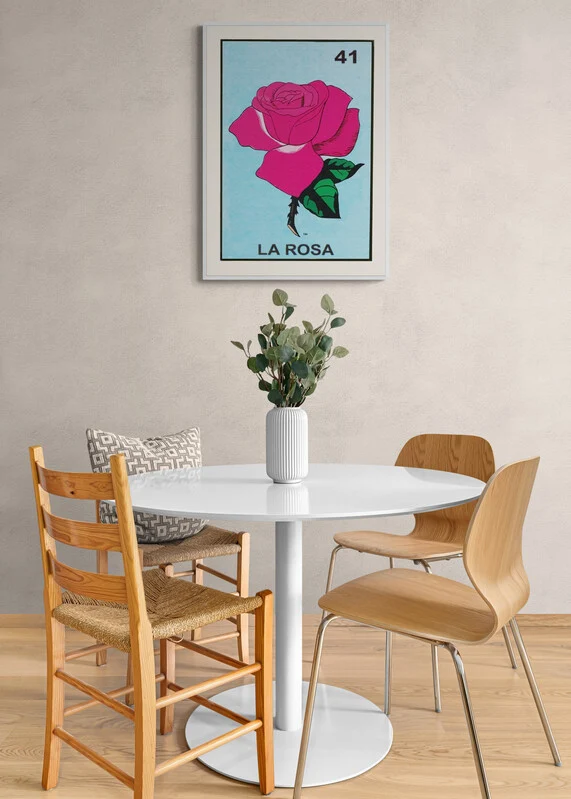 LA ROSA studiomalek