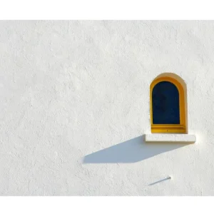SMALLEST WINDOW studiomalek