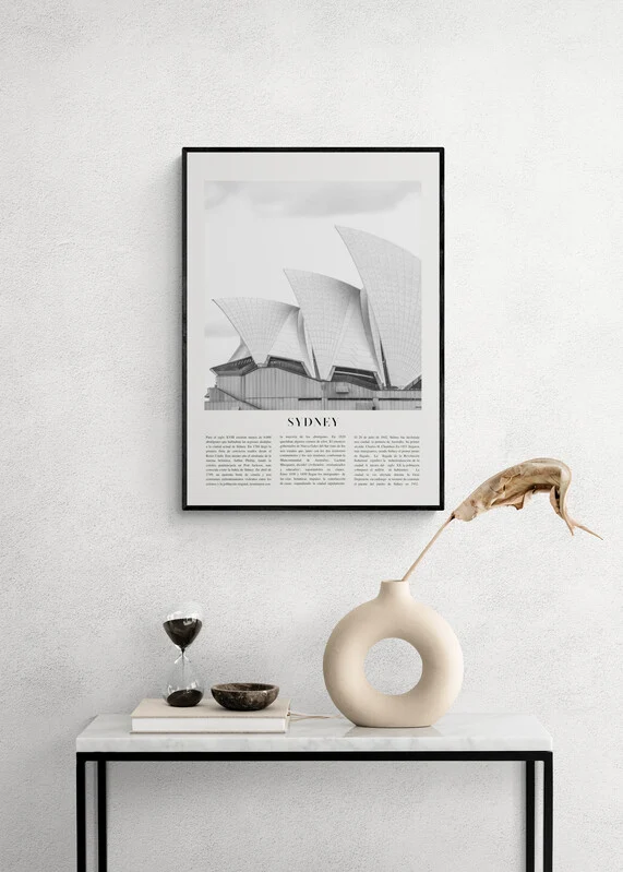 SYDNEY PAPER studiomalek