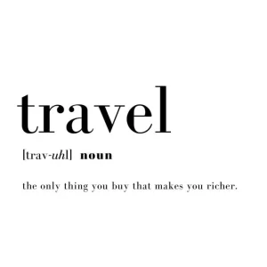TRAVEL studiomalek