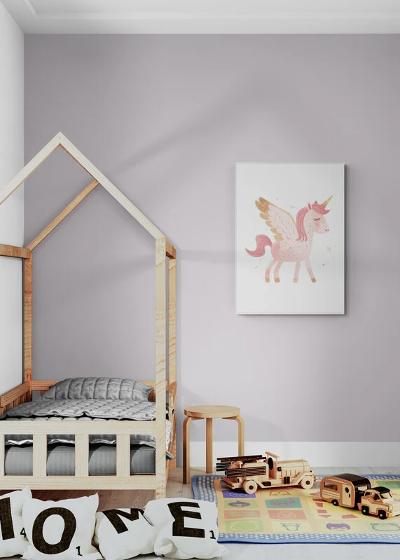 UNICORNIO MÁGICO studiomalek