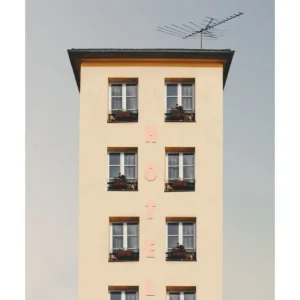 VACANCY studiomalek