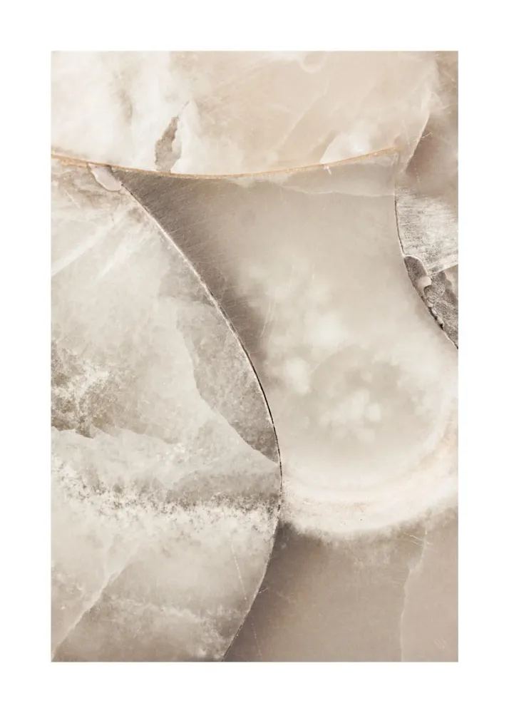 WHITE QUARTZ studiomalek