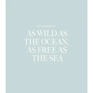 WILD OCEAN studiomalek