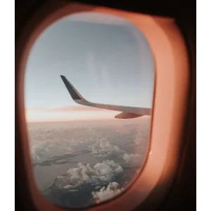 WINDOW PLANE studiomalek