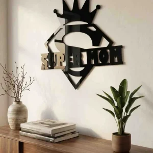 Super Mom