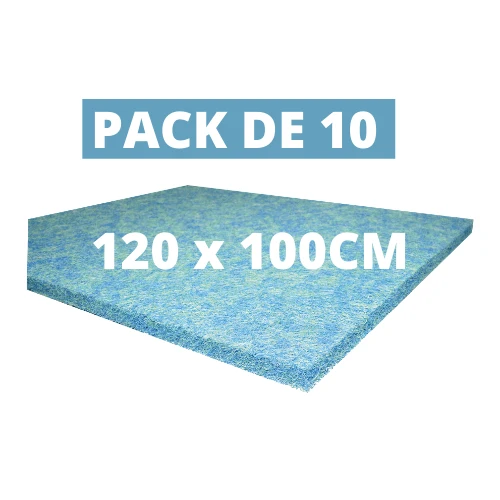 Paquete de 10 Tapetes Japoneses 120 x 100 x 3.8CM - ¡Verdadero tapete japonés de alta calidad! Superfish
