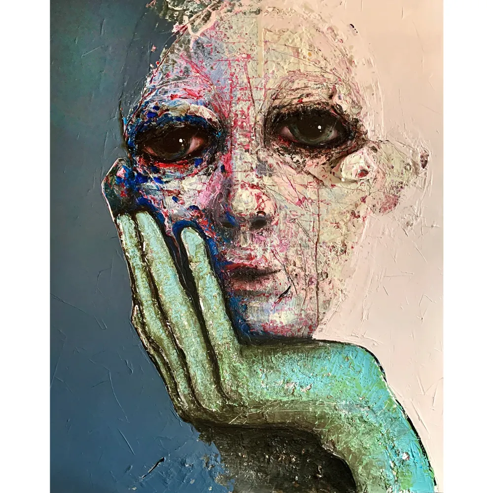 Estoy todo oídos número 2 Sylvain Coulombe
