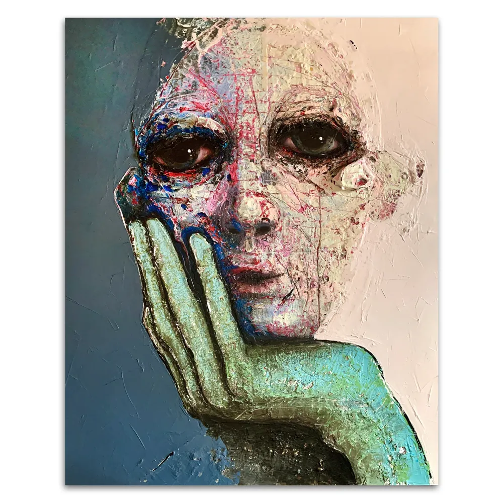 Estoy todo oídos número 2 Sylvain Coulombe