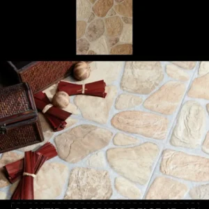 Baldosa G.Antid. C3 Papiria Beige 45x45 TBP