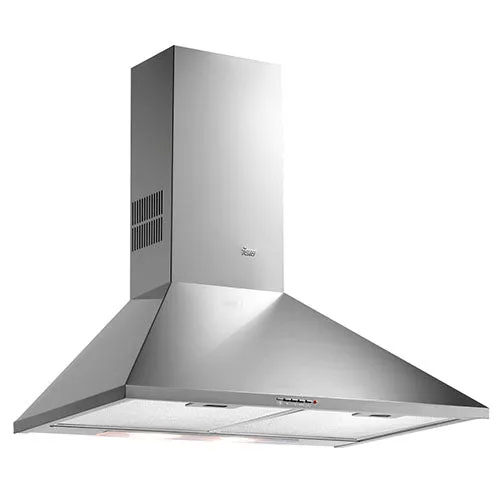 Campana 70cm Decorativa TEKA 40460519 DBP70 PRO inox 613m3h D