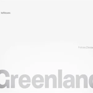 GREENLAND TENEUES
