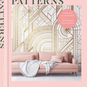 PATTERNS PATTERNED HOME INSPIRATION TENEUES