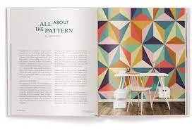 PATTERNS PATTERNED HOME INSPIRATION TENEUES